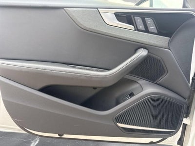 2024 Audi A5 Sportback 45 S line Premium Plus quattro