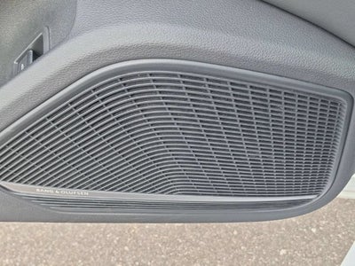 2024 Audi A5 Sportback 45 S line Premium Plus quattro