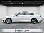 2024 Audi A5 Sportback 45 S line Premium Plus quattro