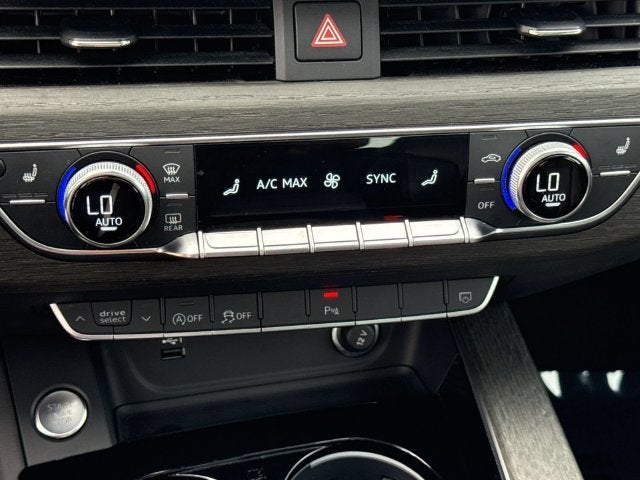 2024 Audi A5 Sportback 45 S line Premium Plus quattro