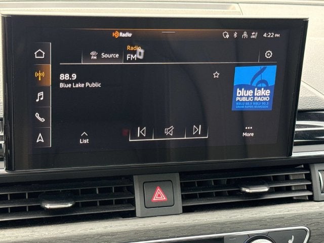 2024 Audi A5 Sportback 45 S line Premium Plus quattro