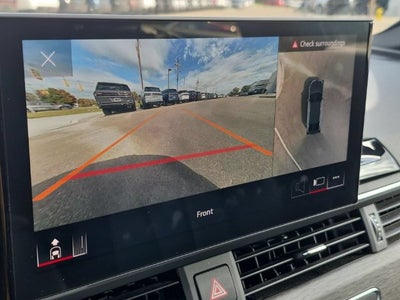 2024 Audi A5 Sportback 45 S line Premium Plus quattro