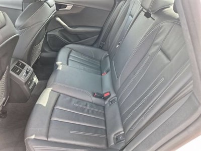 2024 Audi A5 Sportback 45 S line Premium Plus quattro