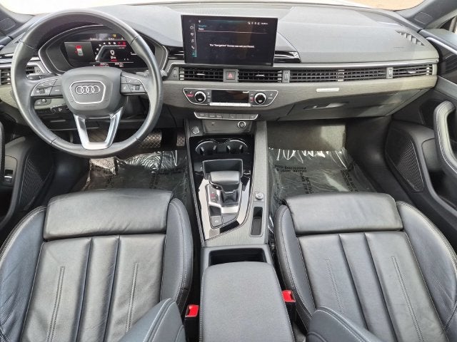 2024 Audi A5 Sportback 45 S line Premium Plus quattro