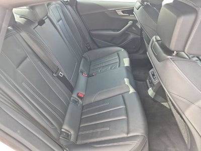 2024 Audi A5 Sportback 45 S line Premium Plus quattro