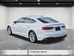 2024 Audi A5 Sportback 45 S line Premium Plus quattro