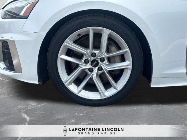 2024 Audi A5 Sportback 45 S line Premium Plus quattro