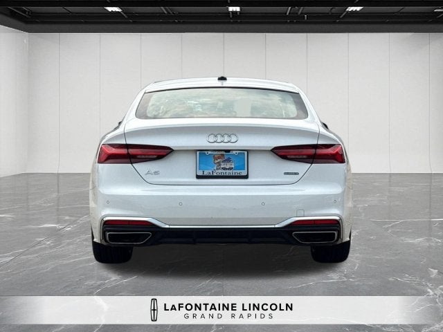2024 Audi A5 Sportback 45 S line Premium Plus quattro