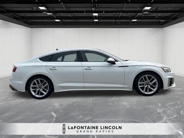 2024 Audi A5 Sportback 45 S line Premium Plus quattro