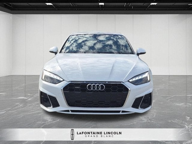 2024 Audi A5 Sportback 45 S line Premium Plus quattro
