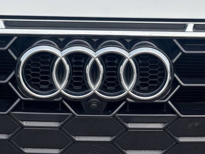2024 Audi A5 Sportback 45 S line Premium Plus quattro
