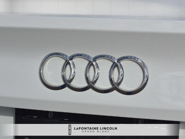 2024 Audi A5 Sportback 45 S line Premium Plus quattro