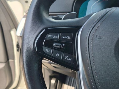 2023 BMW 5 Series 530i xDrive AWD
