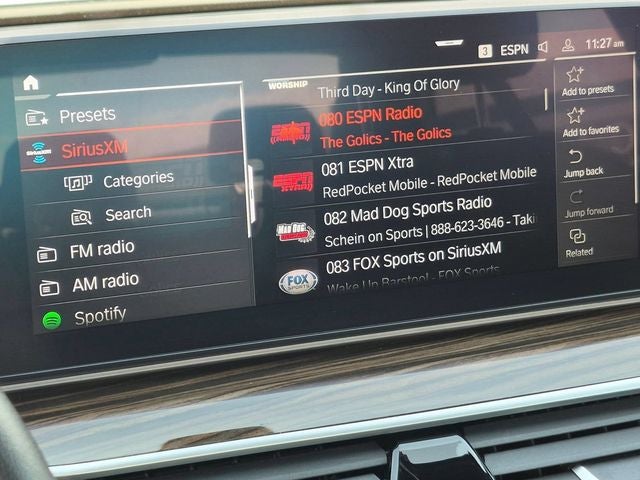 2023 BMW 5 Series 530i xDrive AWD