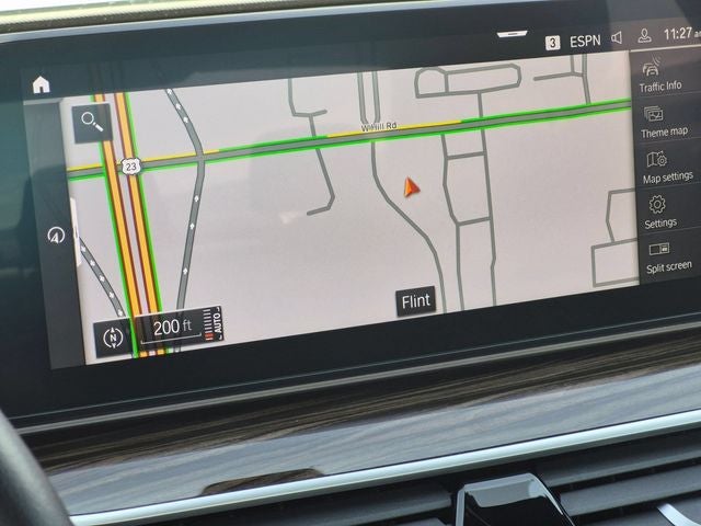 2023 BMW 5 Series 530i xDrive AWD