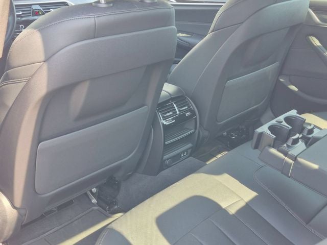2023 BMW 5 Series 530i xDrive AWD