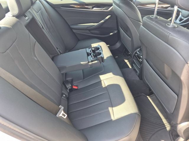 2023 BMW 5 Series 530i xDrive AWD
