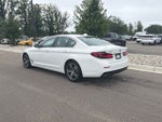 2023 BMW 5 Series 530i xDrive