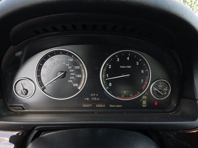 2015 BMW 5 Series 528i