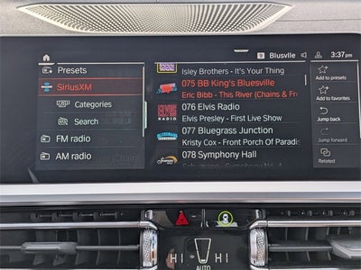 2023 BMW 4 Series M440i xDrive