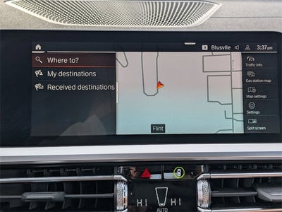 2023 BMW 4 Series M440i xDrive