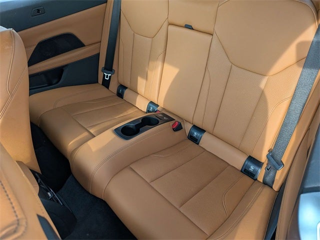 2023 BMW 4 Series M440i xDrive