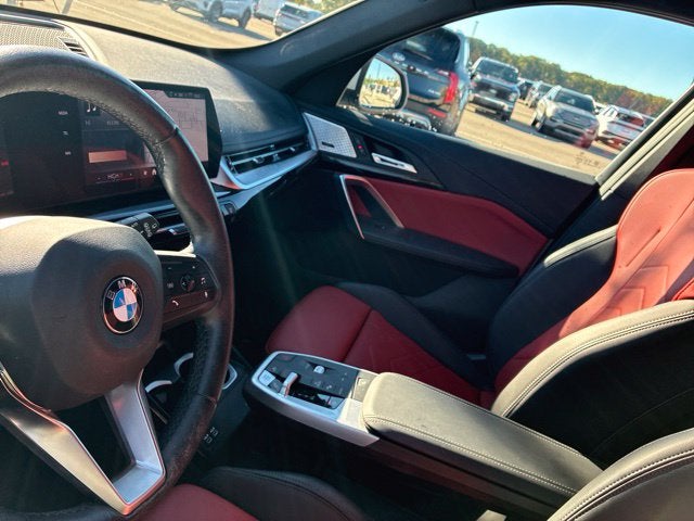 2024 BMW X1 xDrive28i AWD