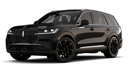 2026 Lincoln Aviator Reserve®