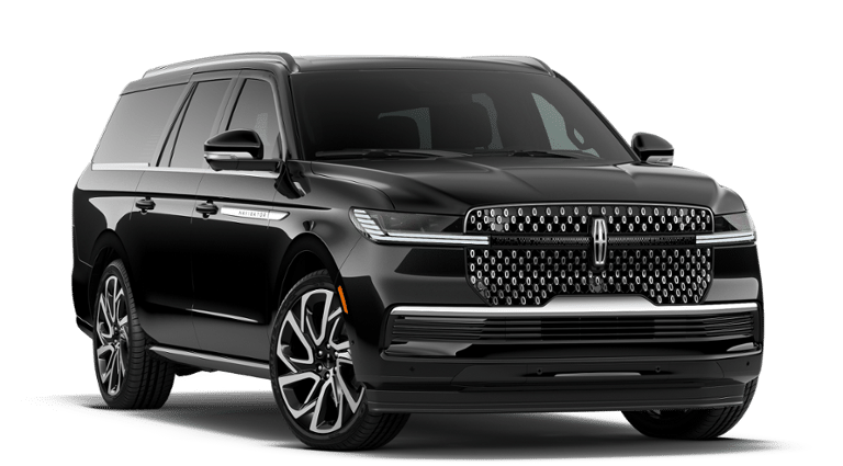 2026 Lincoln Navigator Reserve L