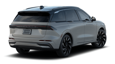 2026 Lincoln Nautilus Lincoln Black Label™