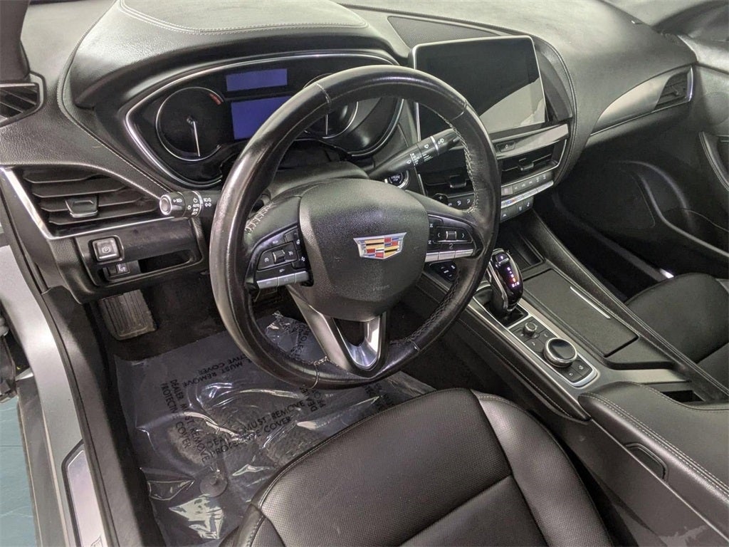 2024 Cadillac CT5 Premium Luxury