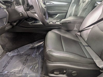 2024 Cadillac CT5 Premium Luxury