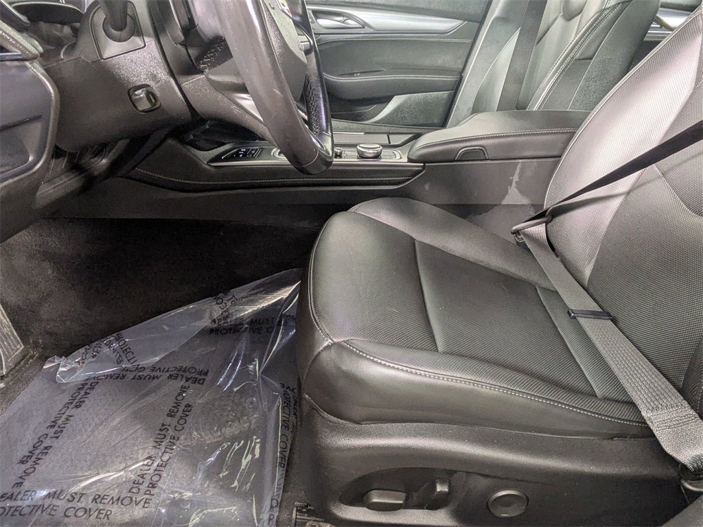 2024 Cadillac CT5 Premium Luxury