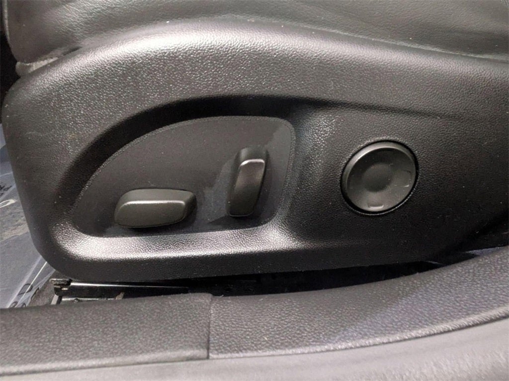 2024 Cadillac CT5 Premium Luxury