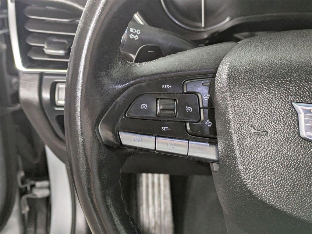 2024 Cadillac CT5 Premium Luxury