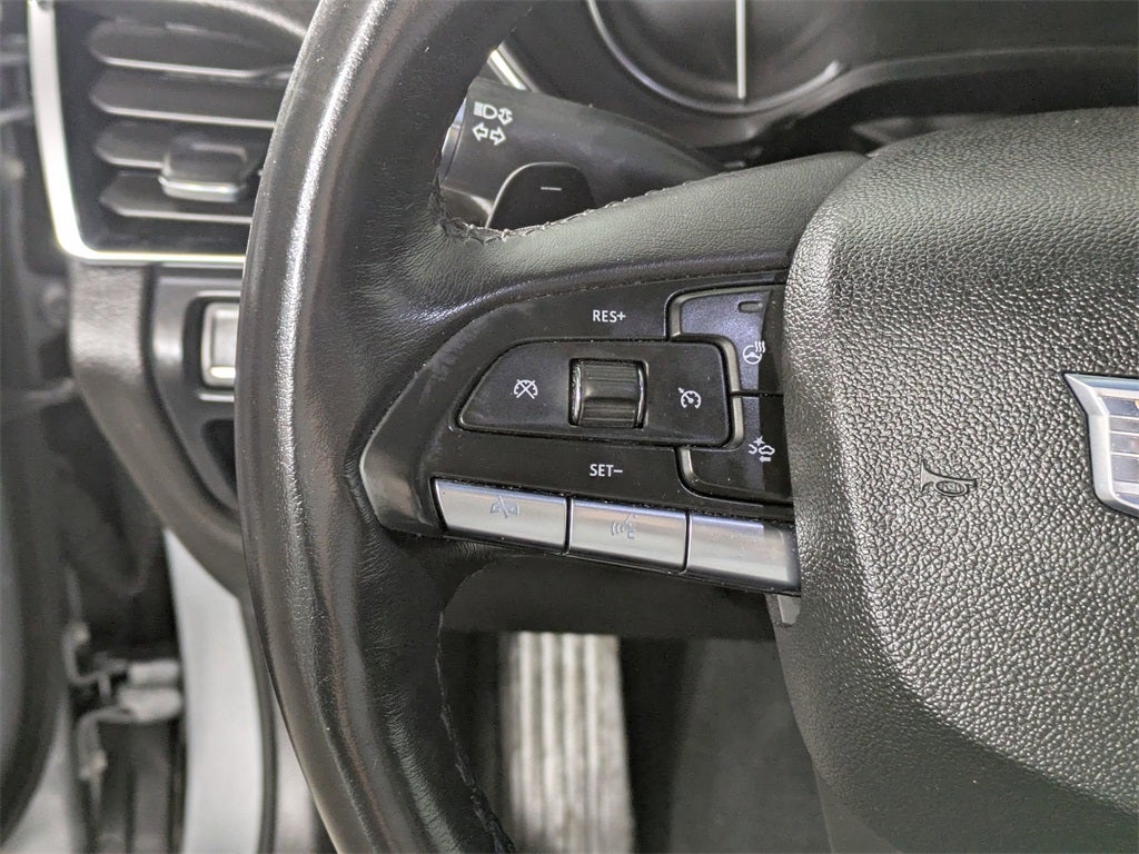 2024 Cadillac CT5 Premium Luxury