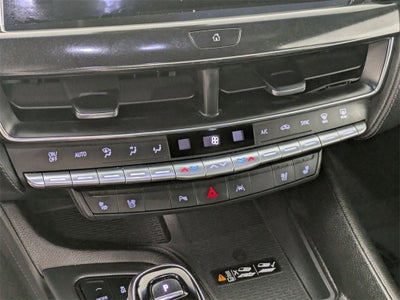 2024 Cadillac CT5 Premium Luxury