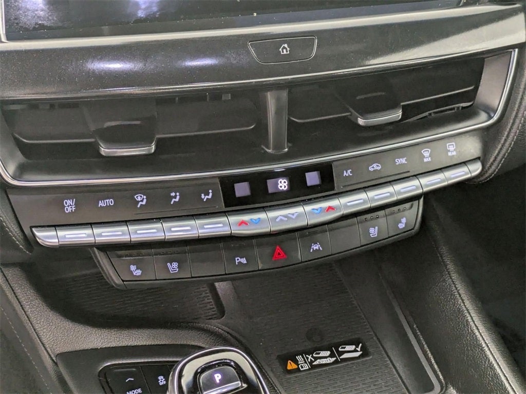 2024 Cadillac CT5 Premium Luxury