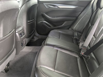 2024 Cadillac CT5 Premium Luxury