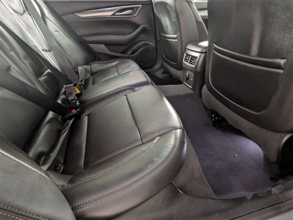 2024 Cadillac CT5 Premium Luxury