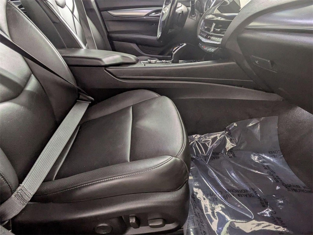 2024 Cadillac CT5 Premium Luxury