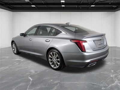 2024 Cadillac CT5 Premium Luxury