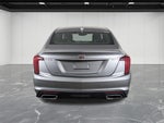 2024 Cadillac CT5 Premium Luxury