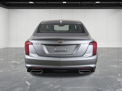 2024 Cadillac CT5 Premium Luxury