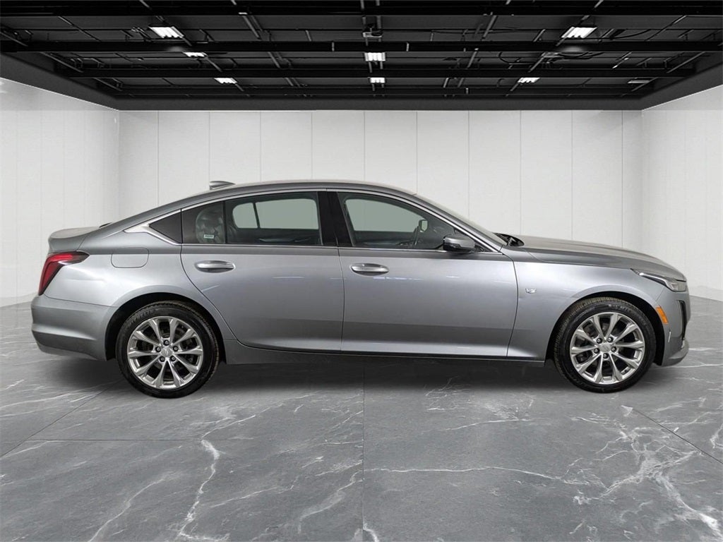 2024 Cadillac CT5 Premium Luxury