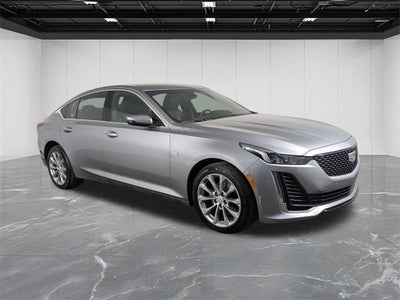 2024 Cadillac CT5 Premium Luxury