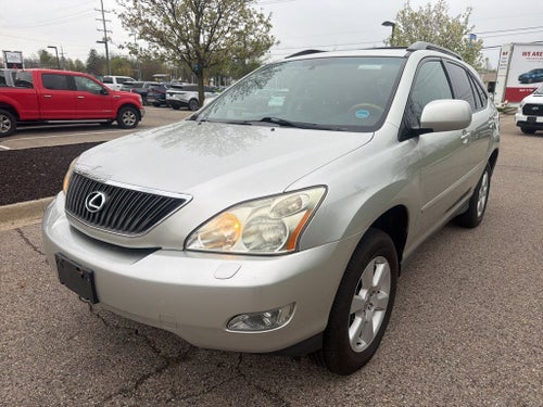 2005 Lexus RX 330