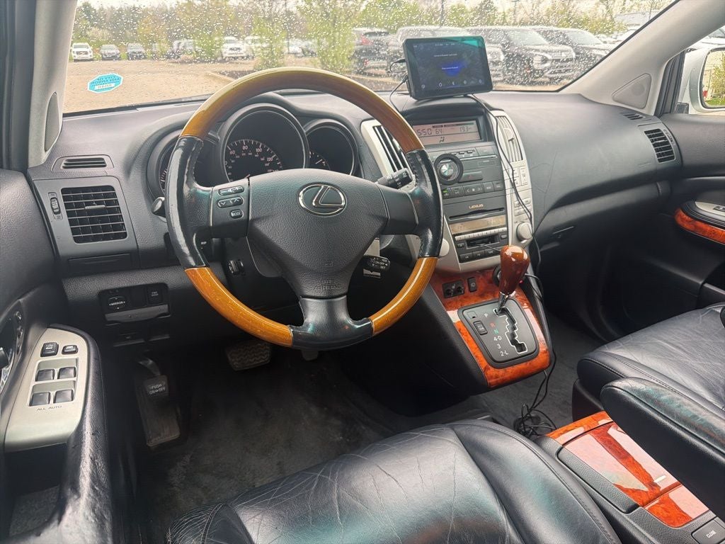 2005 Lexus RX 330