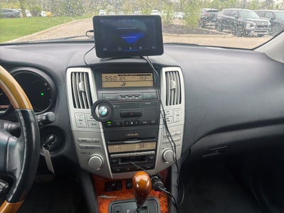 2005 Lexus RX 330
