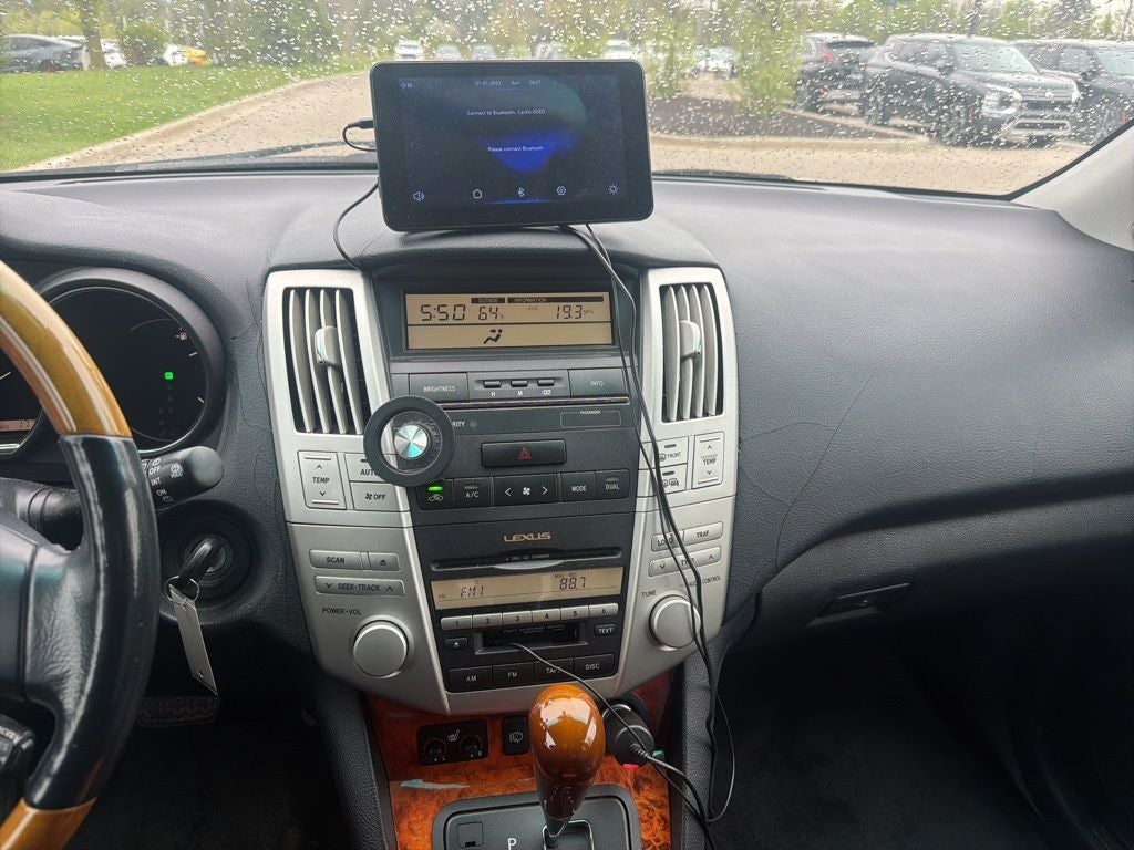 2005 Lexus RX 330